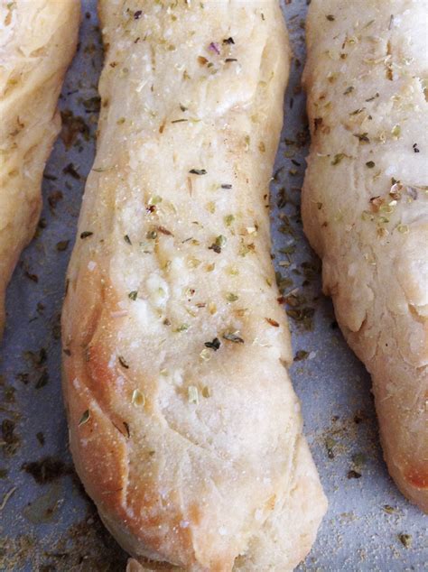 Olive Garden Breadstick Recipe Better Than The Real Ones