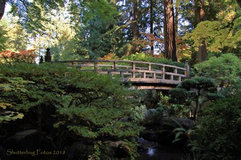 Portland Japanese Gardens