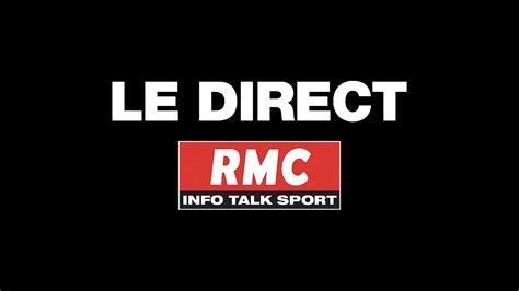 Rmc Sport 1 Et 2 - Logo Rmc Sport 2 : RMC SPORT 1 - last-lovesong