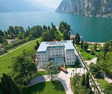 Where To Stay In Lake Garda Italy 2021 Hotels For Every Budget