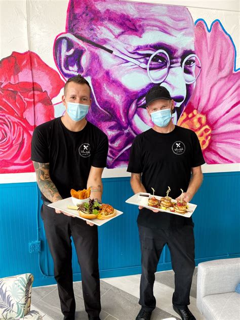 Initially they opened only serving breakfast and lunch, but as of july 20th they will be starting dinner service with a. Tulua Bistro Now Open In Jacksonville Beach