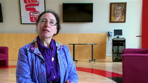 Trent U School Of Education Med Faculty Lynne Davis Youtube