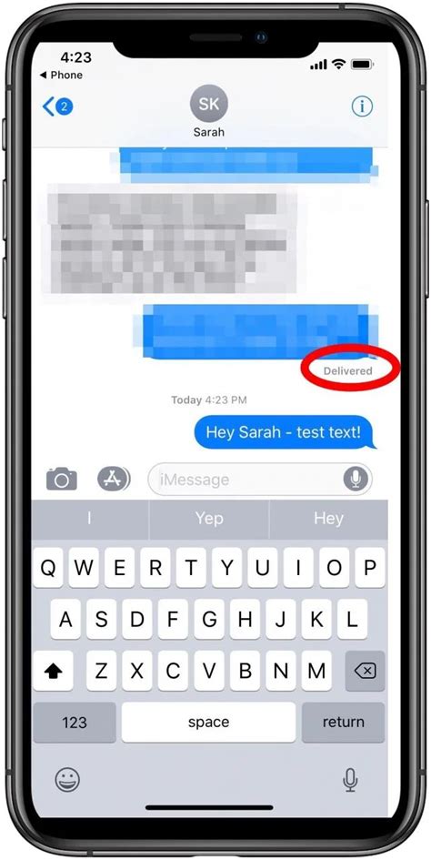 How To Text A Number That Blocked You Howtovc