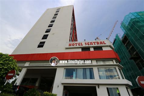 About coway segamat johor bahru. Hotel Sentral Johor Bahru