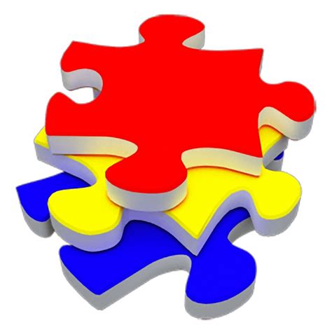 Jigsaw Puzzles Puzzle Cartoon Clip Art Puzzle Video Game October