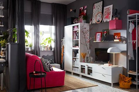 Small Living Room Ideas To Maximise Your Tiny Space
