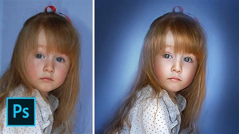 Photoshop CC 2017 Tutorial - How to Make Photo Look Like a ...