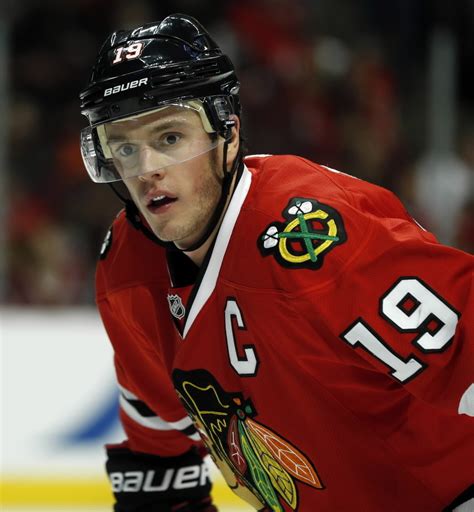 Chicago — chicago blackhawks captain jonathan toews will miss the start of training camp because of an illness, and there is no timetable for his return. A fan's guide to Blackhawks captain Jonathan Toews ...