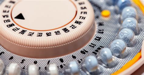 What To Do If You Lost A Birth Control Pill
