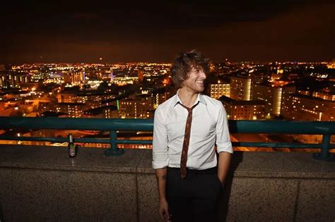 Paolo Nutini Talks To Us About His Own Charity Winning Awards And