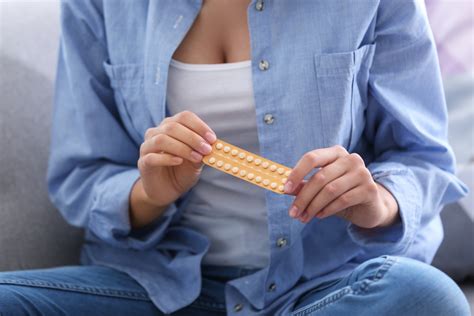 Types Of Hormonal Contraceptives From Oral Pills To Iuds