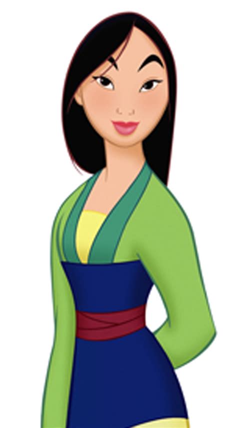 Fa Mulan Wiki Dominios Encantados Fandom