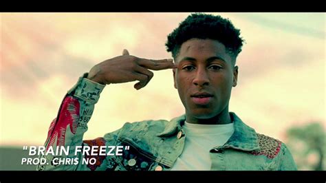 Free Nba Youngboy Type Beat 2020 Brain Freeze Youtube