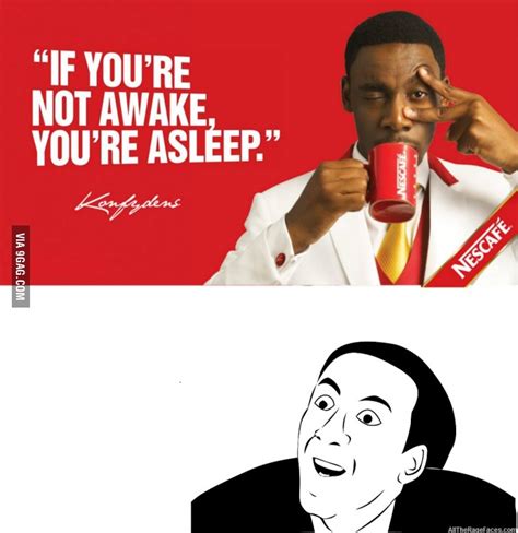 Via9gagcomif Youre Not Awake Youre Asliep 9gag Funny Pictures