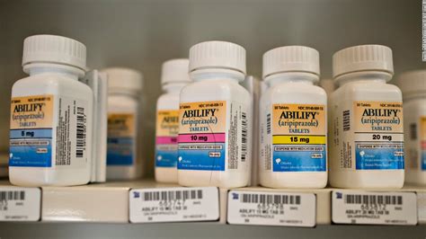 The Art And Science Of Naming Prescription Drugs Cnn