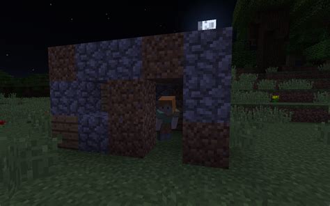 Heres An Amazing Noobs First House Minecraft Guide For Noobs