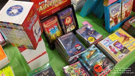 To serve fellow avid readers & kindle fans in malaysia well with. 2017 Scholastic Book Fair - Wai'alae Elementary Public ...