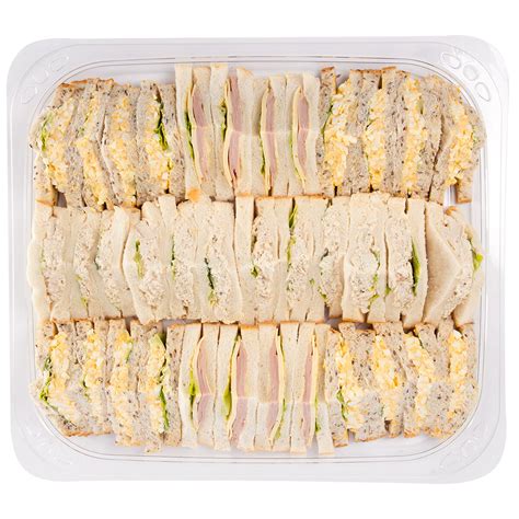 Sandwich Platter Costco Australia