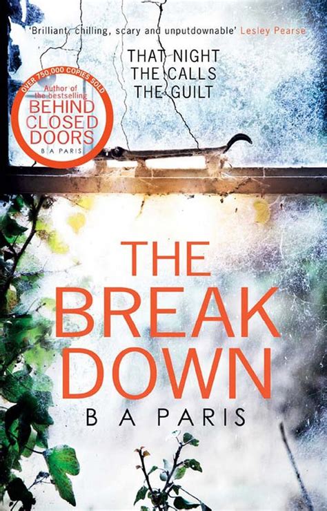 The Breakdown New Books In July 2017 Popsugar Entertainment Photo 9