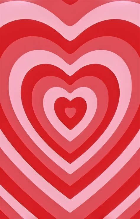 Download 51 Wallpaper Iphone Aesthetic Heart Foto Gratis Postsid