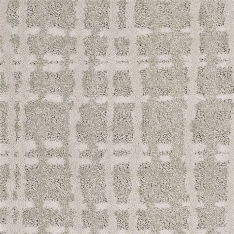Fierce Fur Carpet Shaw Carpet Nylon Carpet Beige Carpet Patterned