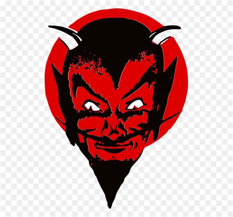 Lucifer Satan Devil Clip Art Bad Guy Clipart Stunning Free