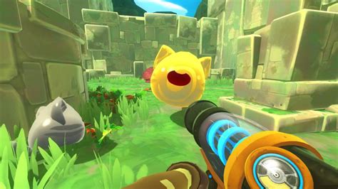 Slime rancher — is a colorful and extremely unusual adventure, the main character of which is a farmer named beatrix lebo. Скачать Slime Rancher торрент бесплатно