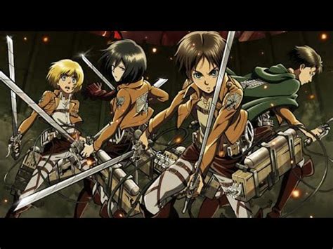 Grafis dan gerakan dari game shingeki no kyojin ini sangat amat keren banget, dan paling keren itu saat kita memainkan karakter levi lalu menaiki kuda game action pertama kali di mainkan pada 16 february 2016 di playstation 3, playstation 4 dan ps vita, dan sekarang sudah bisa di mainkan di pc. Descargar juego de Shingeki no kyojin Para PC GRATIS - YouTube