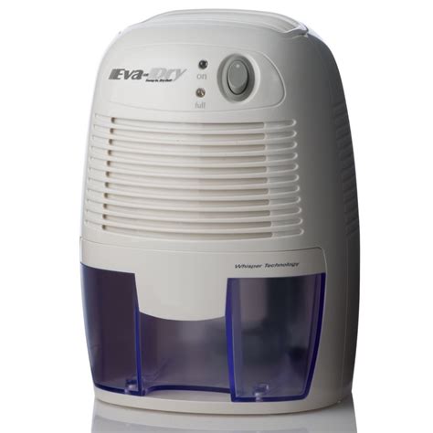 A dehumidifier is a machine that draws in excess moisture from the air. 5 Best Eva-dry Dehumidifier - No more moisture damage and ...