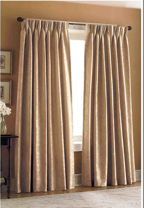 Pinch Pleat Curtain 08001 China Curtain And Pinch Pleat Curtain Price