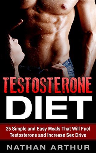 Testosterone Diet 25 Simple And Easy Meals That Will Fuel Testosterone