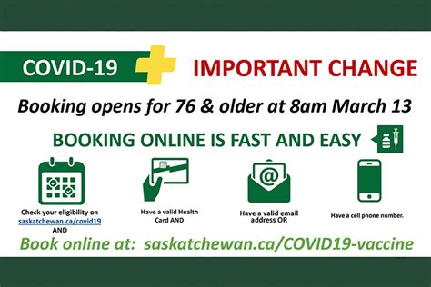 Please complete the below form to register. Saskatchewan's COVID-19 vaccination appointment booking ...