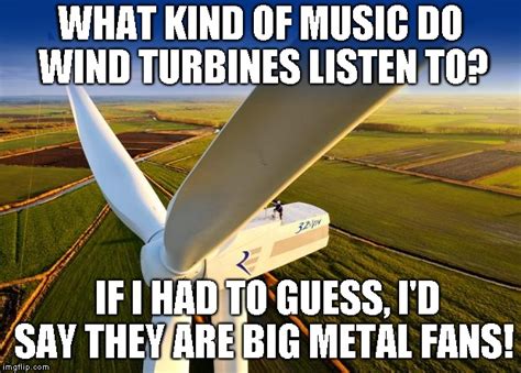 Wind Turbine Imgflip