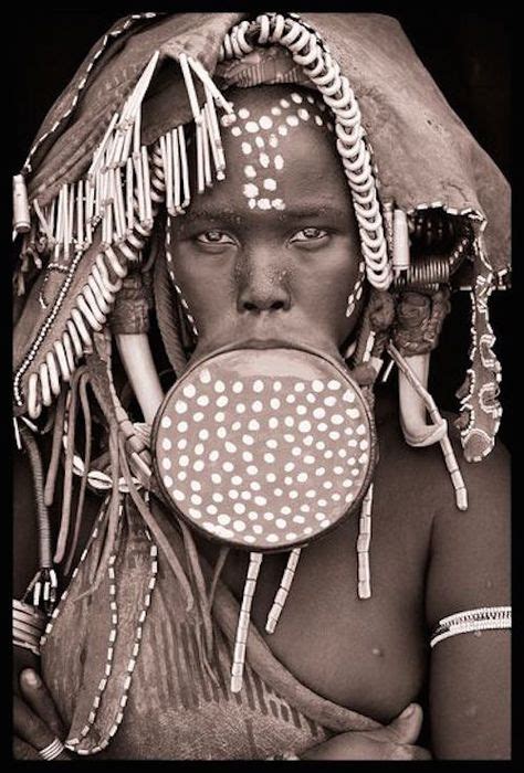 Types Of Piercings Here Are The Top Types Youll Want To Get John Kenny Ethiopia African