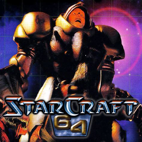 N64 Cheats StarCraft 64 Guide IGN