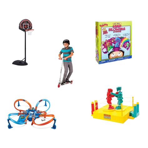 Best Toys For 7 Year Old Boys In 2019 Good T Hub