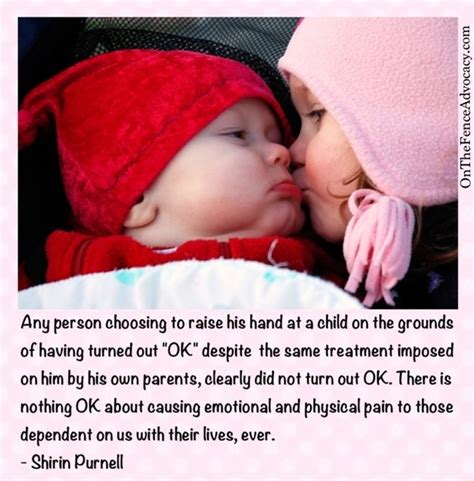 Images Of Cute Babies With Love Quotes