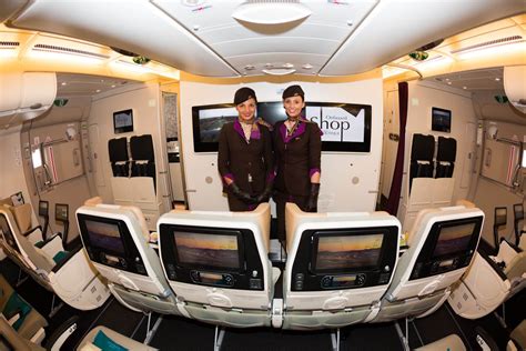 Check spelling or type a new query. Etihad Airways to lay-off more cabin crew