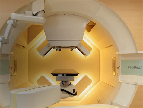Redefining Cancer Care With Hitachi Proton Beam Therapy