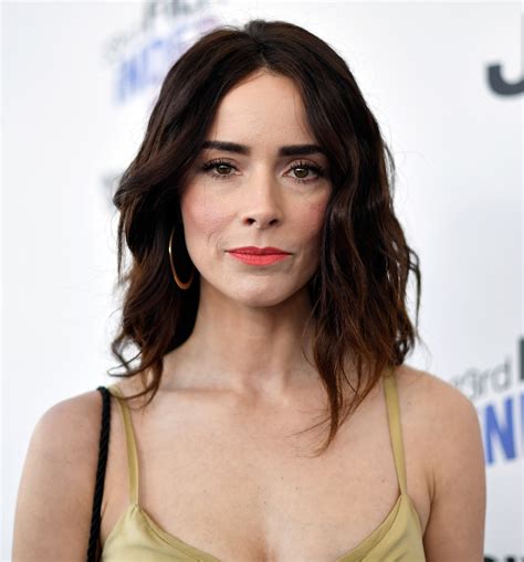 Abigail Spencer The Fappening Leaked Photos