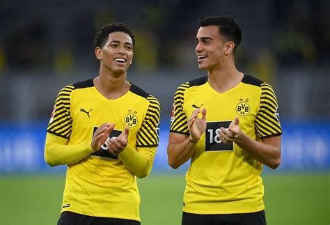 Borussia Dortmund Vs Sporting Cp Prediction Preview Team News And