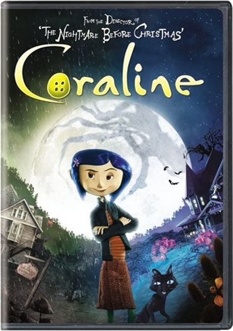 Coraline Book Characters Character Collection A Mighty Girl