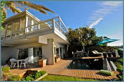 No8 Clifton Bungalow Clifton Cape Town South Africa