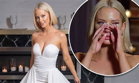 Married At First Sight S Jessika Power Feels Sick Remembering How
