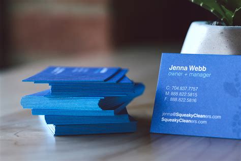 New Painted Edge Business Cards Primoprint Blog