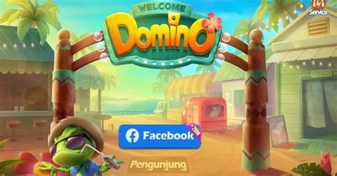 Higgs domino(domino island) is a game collection, including domino gaple and domino qiuqiu.it is not noly free download, also provides prizes. Higgs Domino island- Main Game Gaple Dapat Pulsa Cepat