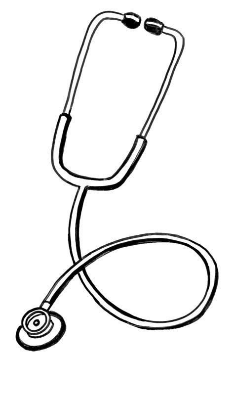 Stethoscope Stock Photography Clip Art Stetoskop Png Download 608