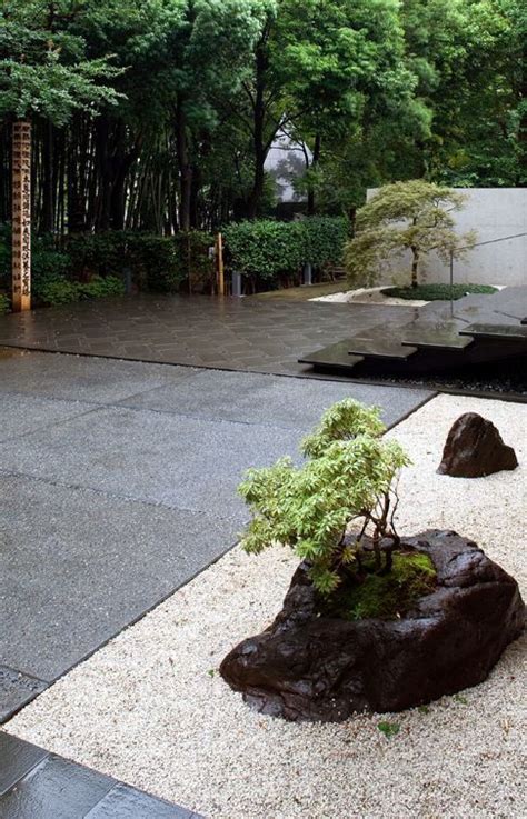 Stunning Low Budget Japanese Container Garden Ideas That Will Impress