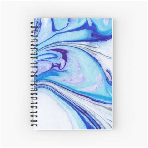 Samantha Spiral Notebook For Sale By Buchananco Redbubble