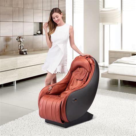 Usd 177149 Oto Electric Massage Chair Small Mini Home Full Body